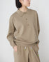 Smooth Tech Knit Long Polo